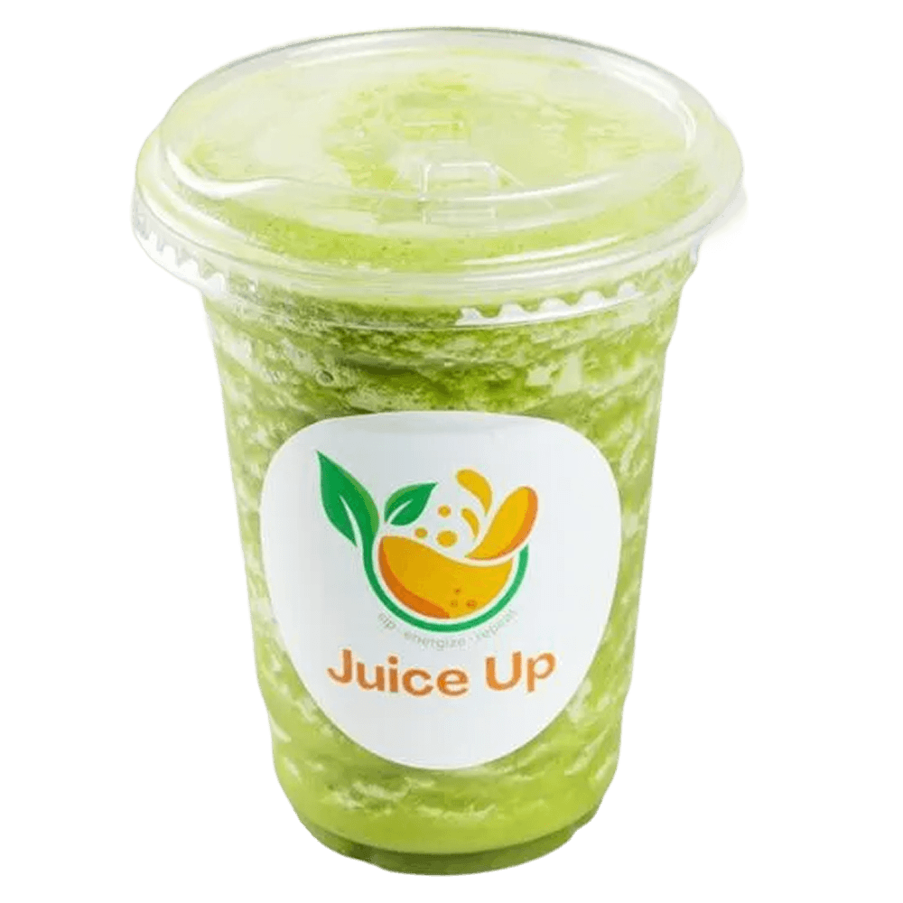 Juice Up | Cold-Pressed Juices, Smoothies & Acai Bowls | Coral Springs